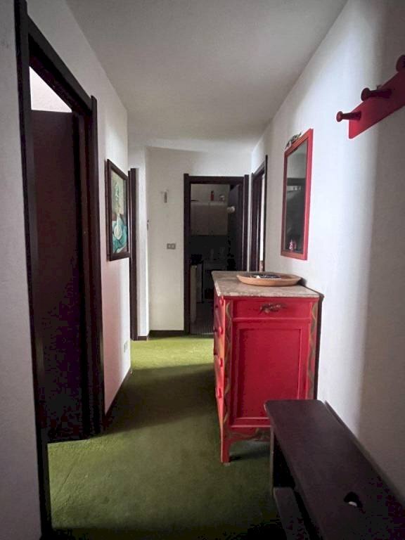 Ingresso - Three-room apartment via Dolmaire, 3, Sauze d'Oulx - photo 2