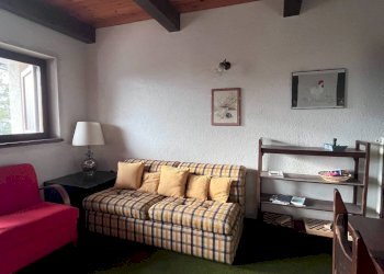 Soggiorno - Three-room apartment via Dolmaire, 3, Sauze d'Oulx - photo 4