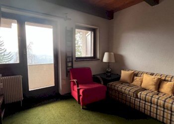 Soggiorno - Three-room apartment via Dolmaire, 3, Sauze d'Oulx - photo 5