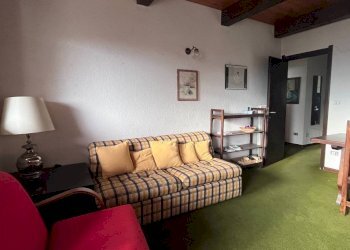 Soggiorno - Three-room apartment via Dolmaire, 3, Sauze d'Oulx - photo 6