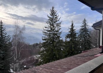 Vista - Three-room apartment via Dolmaire, 3, Sauze d'Oulx - photo 10