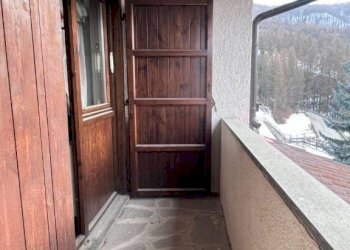 Balcone - Three-room apartment via Dolmaire, 3, Sauze d'Oulx - photo 12