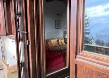 Balcone - Trilocale via Dolmaire, 3, Sauze d'Oulx - foto 13