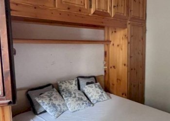 Camera da letto - Three-room apartment via Dolmaire, 3, Sauze d'Oulx - photo 16