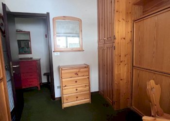 Camera da letto - Three-room apartment via Dolmaire, 3, Sauze d'Oulx - photo 23