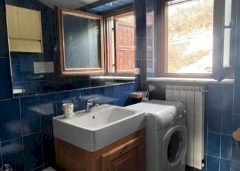 Bagno - Three-room apartment via Dolmaire, 3, Sauze d'Oulx - photo 26
