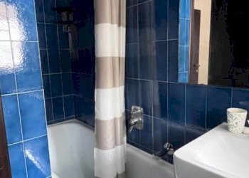 Bagno - Trilocale via Dolmaire, 3, Sauze d'Oulx - foto 28