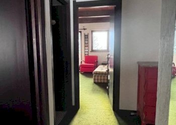 Corridoio - Three-room apartment via Dolmaire, 3, Sauze d'Oulx - photo 29