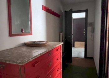 Corridoio - Trilocale via Dolmaire, 3, Sauze d'Oulx - foto 30