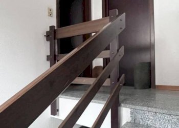 Interno palazzo - Three-room apartment via Dolmaire, 3, Sauze d'Oulx - photo 33