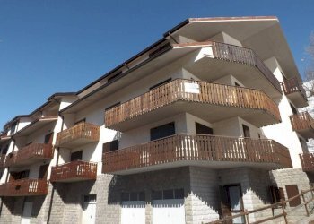 Facciata - Trilocale via Dolmaire, 3, Sauze d'Oulx - foto 36