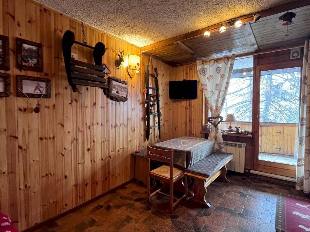Cantina - One-room apartment via Clotes, 55, Sauze d'Oulx - photo 1