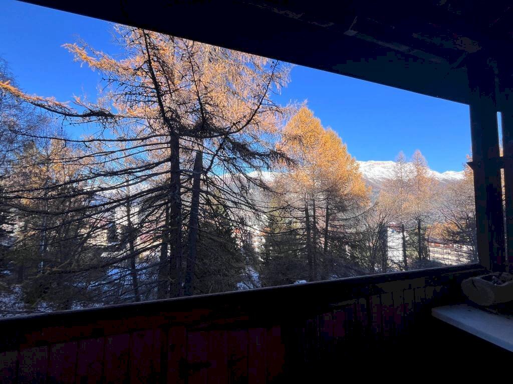 Vista - One-room apartment via Clotes, 55, Sauze d'Oulx - photo 2