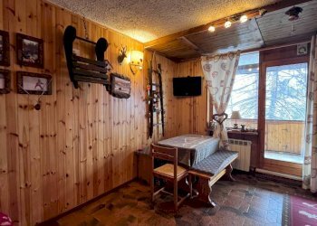 Cantina - One-room apartment via Clotes, 55, Sauze d'Oulx - photo 1