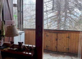 Interno non residenziale - Monolocale via Clotes, 55, Sauze d'Oulx - foto 8