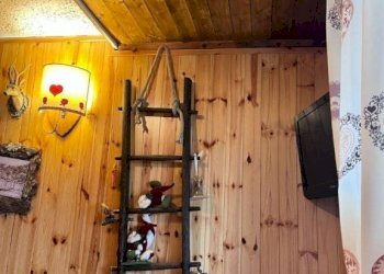 Ripostiglio - Monolocale via Clotes, 55, Sauze d'Oulx - foto 9