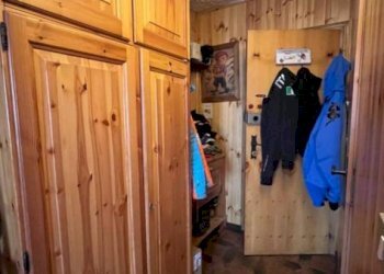 Ripostiglio - Monolocale via Clotes, 55, Sauze d'Oulx - foto 16