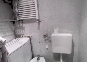 Bagno - Monolocale via Clotes, 55, Sauze d'Oulx - foto 18