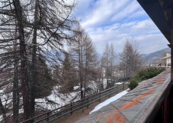 Vista - Monolocale via Clotes, 55, Sauze d'Oulx - foto 22