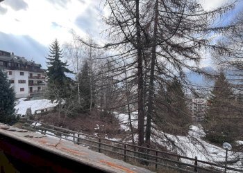 Vista - Monolocale via Clotes, 55, Sauze d'Oulx - foto 23