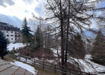 Vista - Monolocale via Clotes, 55, Sauze d'Oulx - foto 24