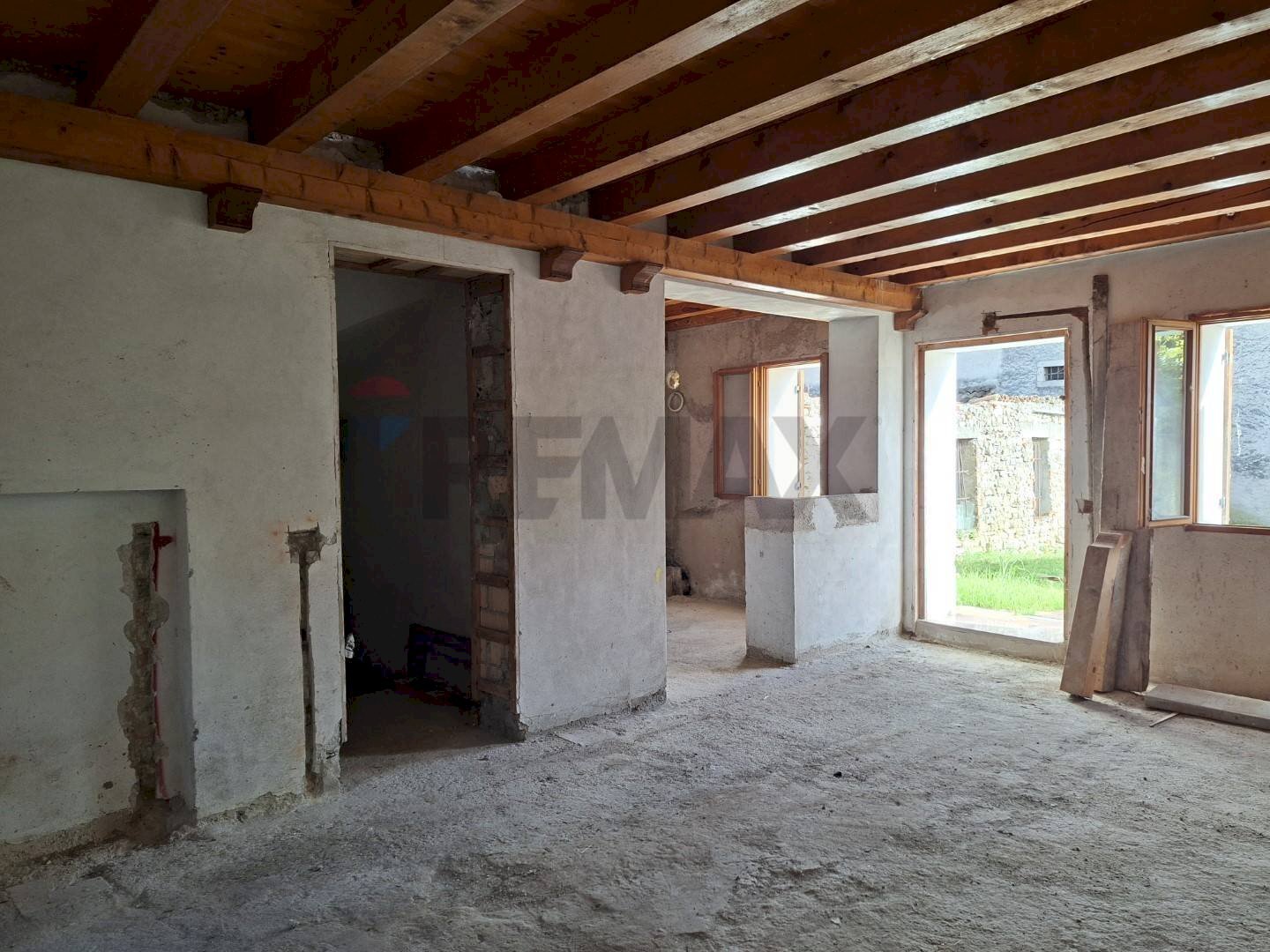 Stanza vuota - Casa semi indipendente Via Cal de Cros
 
12, Follina - foto 2