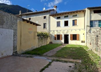 Casa all\'aperto - Casa semi indipendente Via Cal de Cros
 
12, Follina - foto 1