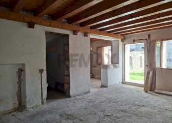 Stanza vuota - Casa semi indipendente Via Cal de Cros
 
12, Follina - foto 2