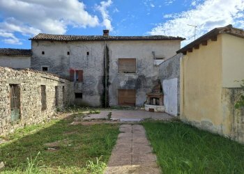 Casa all\'aperto - Casa semi indipendente Via Cal de Cros
 
12, Follina - foto 5