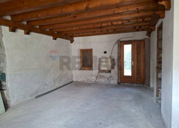 Stanza vuota - Casa semi indipendente Via Cal de Cros
 
12, Follina - foto 9