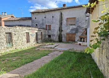 Casa all\'aperto - Casa semi indipendente Via Cal de Cros
 
12, Follina - foto 16