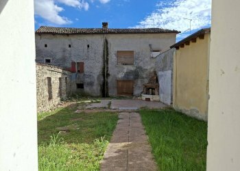 Casa all\'aperto - Casa semi indipendente Via Cal de Cros
 
12, Follina - foto 21