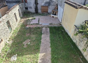 Giardino - Casa semi indipendente Via Cal de Cros
 
12, Follina - foto 27