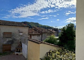 Casa all\'aperto - Casa semi indipendente Via Cal de Cros
 
12, Follina - foto 28