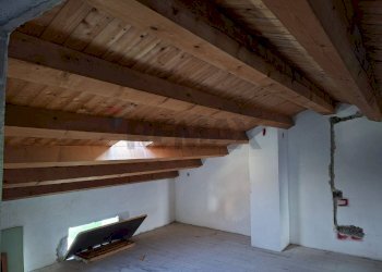 Stanza vuota - Casa semi indipendente Via Cal de Cros
 
12, Follina - foto 30