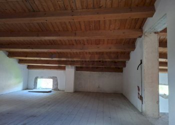 Parcheggio - Casa semi indipendente Via Cal de Cros
 
12, Follina - foto 31