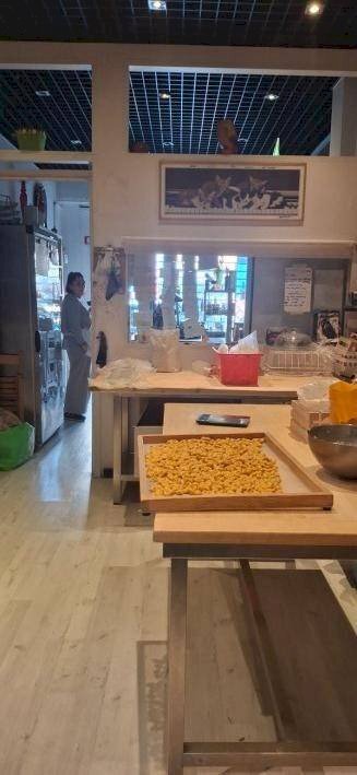 Interno non residenziale - Ufficio via del Lavoro, Bologna (zona San Donato) - foto 1