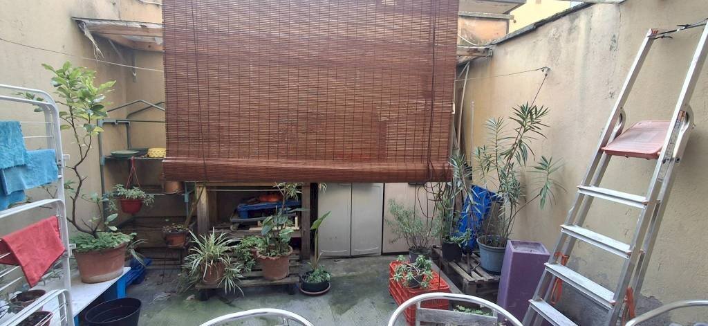 Giardino - Ufficio via del Lavoro, Bologna (zona San Donato) - foto 2