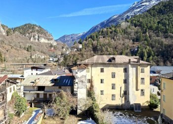 Edificio all\'aperto - Villa Via Regina Margherita
 
56 e 119, Perarolo di Cadore - foto 9