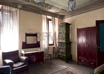 Soggiorno - Villa Via Regina Margherita
 
56 e 119, Perarolo di Cadore - foto 12