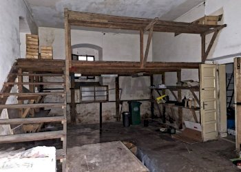 Dispensa di stoccaggio - Villa Via Regina Margherita
 
56 e 119, Perarolo di Cadore - foto 19