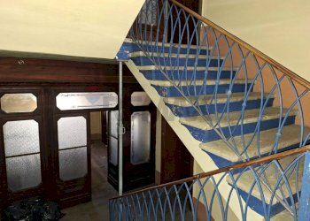 Scale - Villa Via Regina Margherita
 
56 e 119, Perarolo di Cadore - foto 20