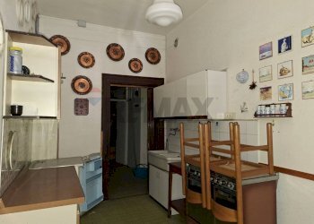 Cucina - Villa Via Regina Margherita
 
56 e 119, Perarolo di Cadore - foto 22