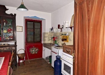 Cucina - Villa Via Regina Margherita
 
56 e 119, Perarolo di Cadore - foto 27