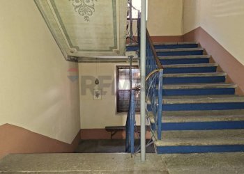 Scale - Villa Via Regina Margherita
 
56 e 119, Perarolo di Cadore - foto 31