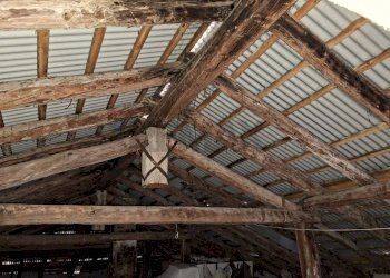 Scale - Villa Via Regina Margherita
 
56 e 119, Perarolo di Cadore - foto 32