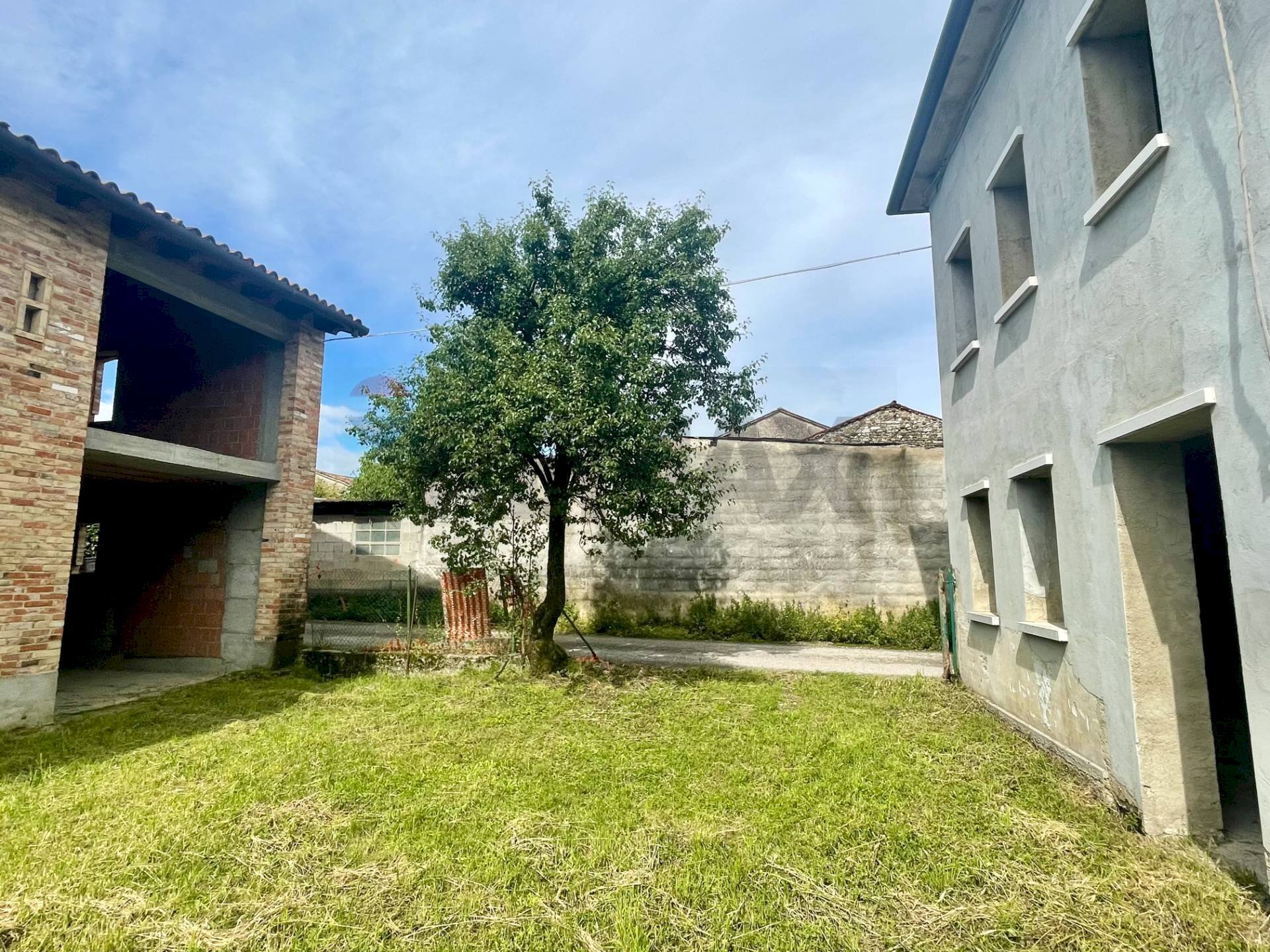 Giardino - Casa indipendente Valdobbiadene - foto 1