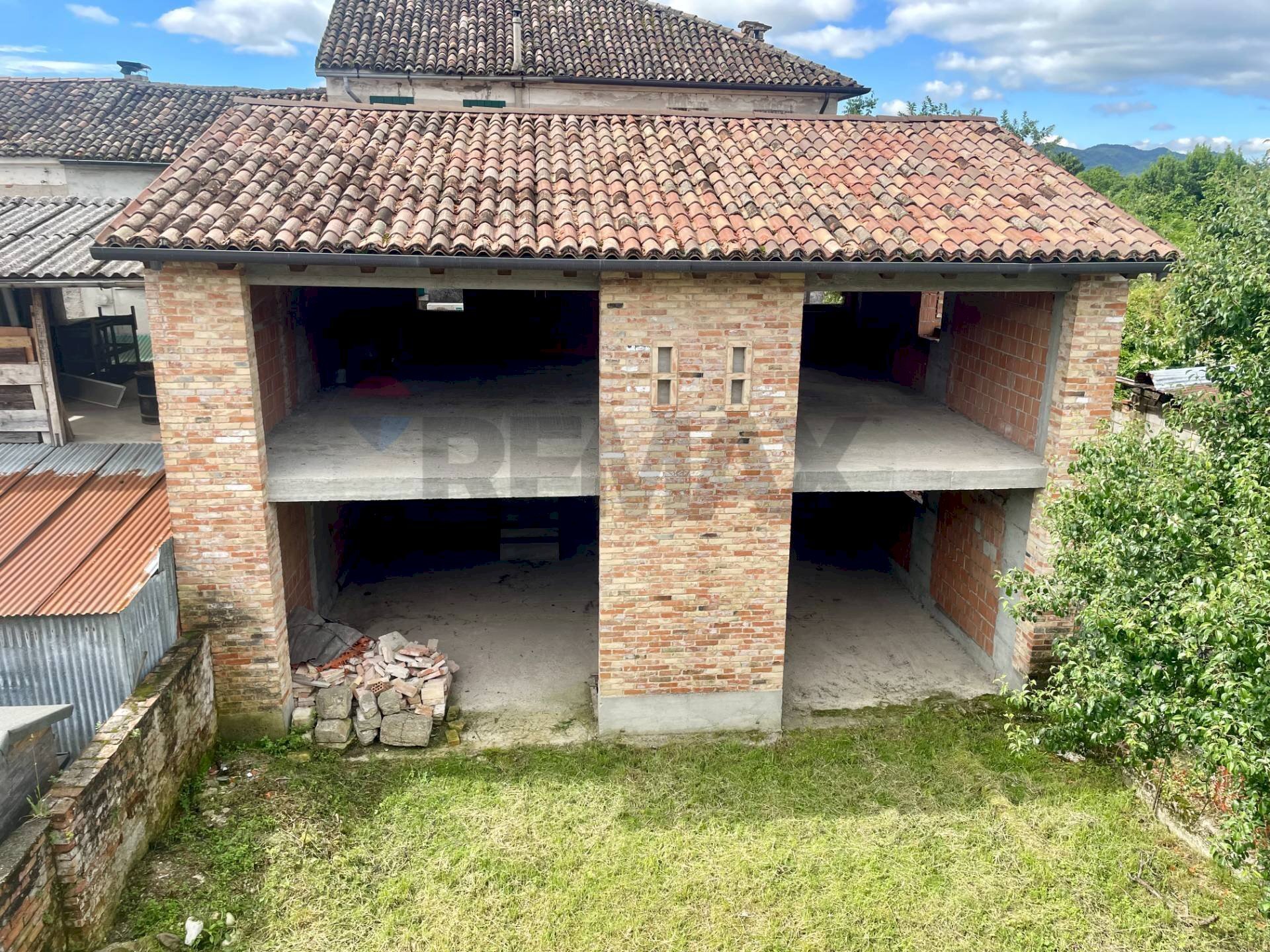 Casa all\'aperto - Casa indipendente Valdobbiadene - foto 3