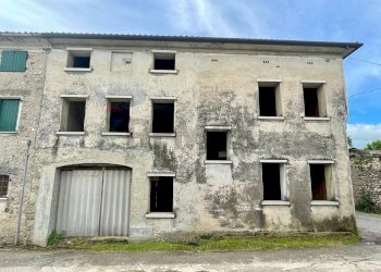 Casa all\'aperto - Independent house Valdobbiadene - photo 6