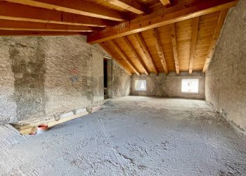 Stanza vuota - Independent house Valdobbiadene - photo 15